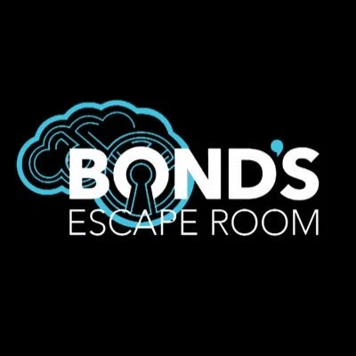 Room Escape Fairfax Merchant Logo