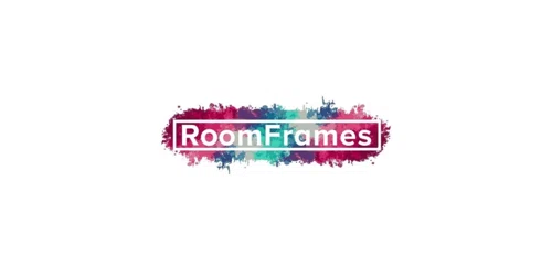 RoomFrames coupon