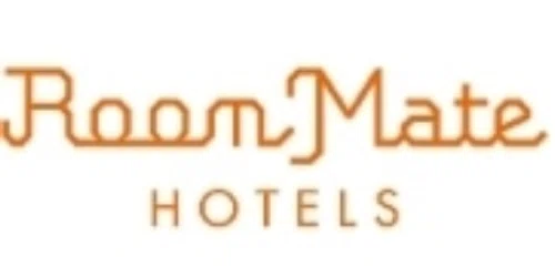 Room Mate Hotels Merchant logo