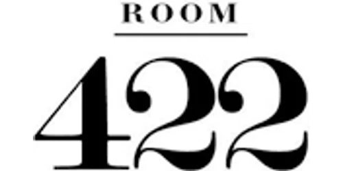 Room 422 Promo Code