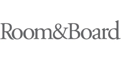Room & Board Merchant Logo