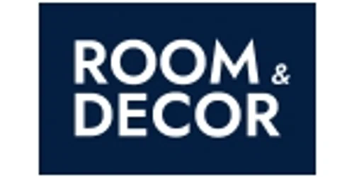 Room & Decor Promo Code