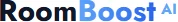 RoomBoost AI Merchant Logo