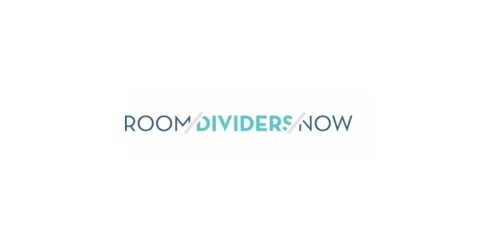 RoomDividersNow coupon
