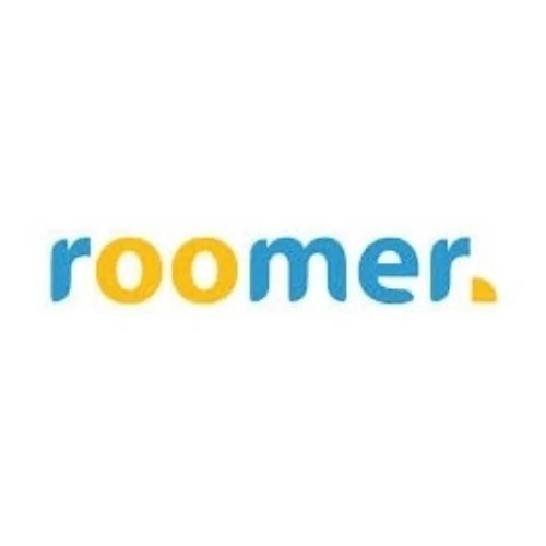 Roomer coupons