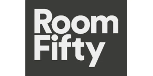 Room Fifty Promo Code