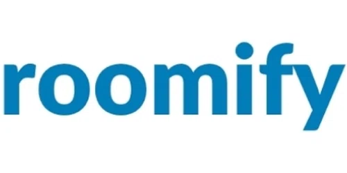 Roomify Promo Code