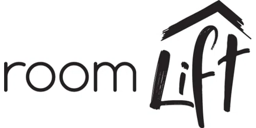 roomLift Merchant logo