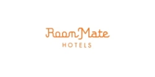 ROOM-MATEHOTELS EU coupon