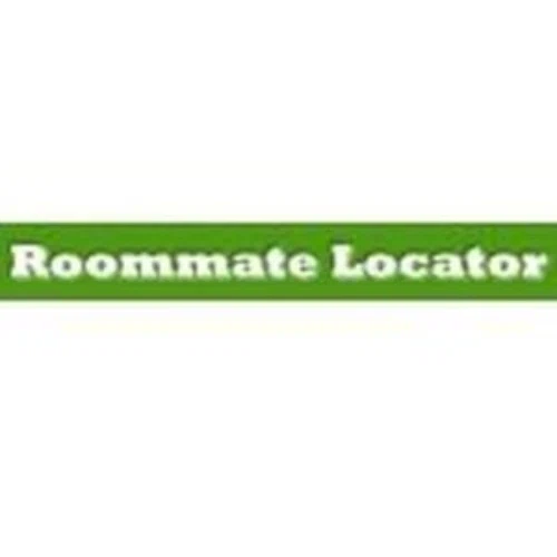 Roommate Locator Merchant Logo