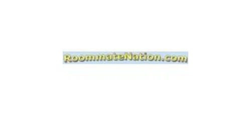 Roommate Nation coupon