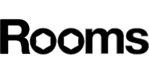 Rooms Merchant logo