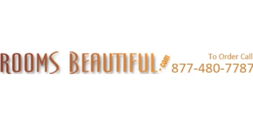 Rooms Beautiful Promo Code
