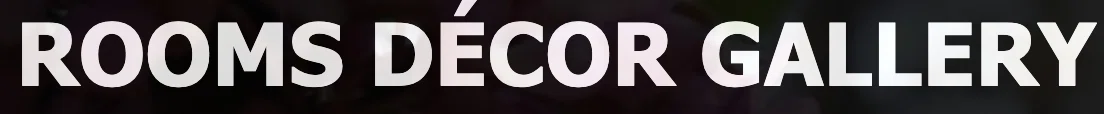 ROOMS DéCOR GALLERY Promo Code — 100 Off 2024