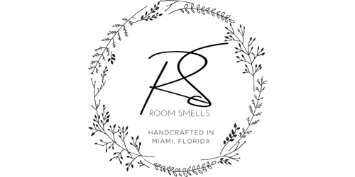 Room Smells Promo Code