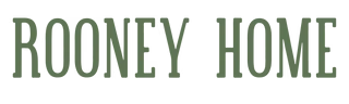 Rooney Home Merchant Logo