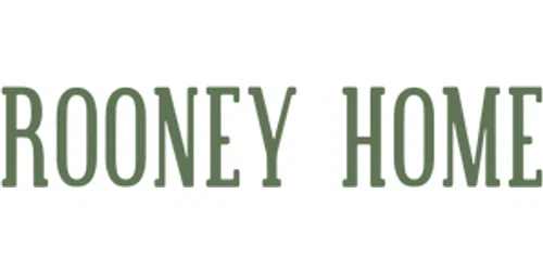 Rooney Home Promo Code