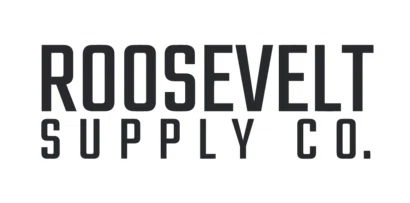 ROOSEVELT SUPPLY CO. Promo Code — 30 Off Jul 2024