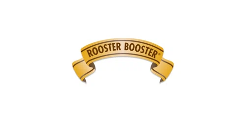 Rooster Booster coupon