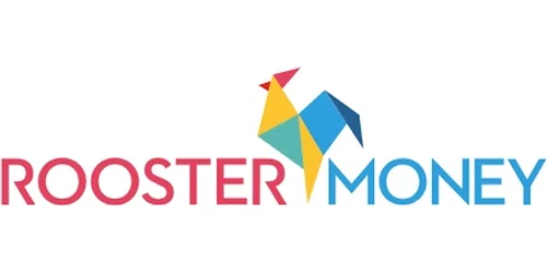 RoosterMoney Merchant logo