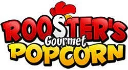 ROOSTER'S GOURMET POPCORN Promo Code — 40 Off 2024