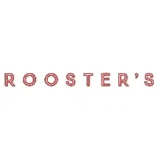 Rooster's Wood-Fired Kitchen Merchant Logo