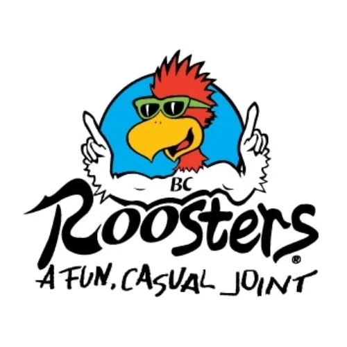 20 Off Roosters Wings Promo Code (1 Active) Feb '24