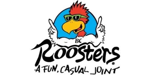 Roosters Wings Promo Code