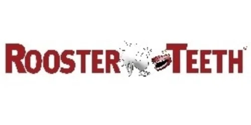 Rooster Teeth Merchant logo
