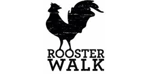 Rooster Walk Promo Code