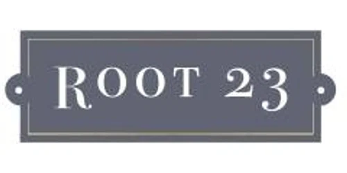 ROOT23 Promo Code