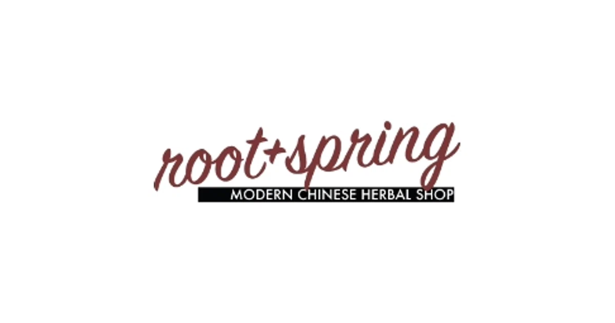 root + spring Promo Codes - 20% Off (Sitewide) in Aug 2025