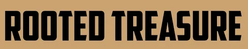 Rooted Treasure Promo Code