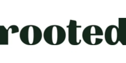 Rooted Merchant logo
