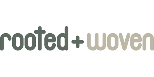 Rooted and Woven Promo Code