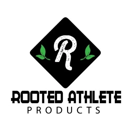 Rooted Athlete Merchant Logo