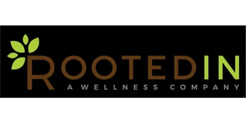 Rooted In Merchant logo