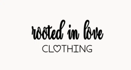 Rooted in Love Clothing Promo Code