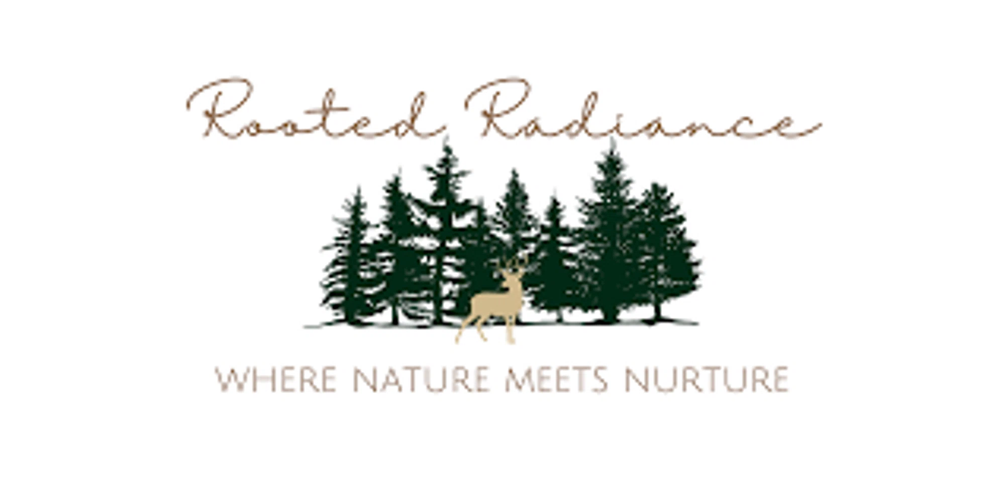 Rooted Radiance Shop coupons