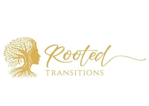 Rooted Transitions Merchant Logo