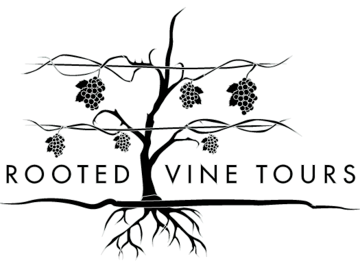 Rooted Vine Wine Tours coupons
