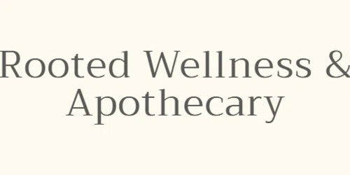 Rooted Wellness & Apothecary Promo Code