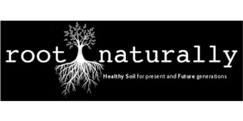 Root Naturally Promo Code