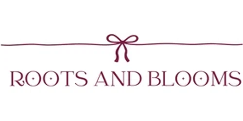 Roots and Blooms Promo Code