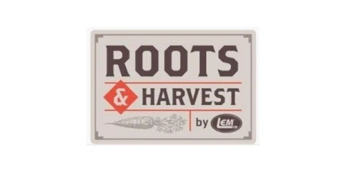Roots & Harvest Promo Code | 30% Off in Jun 2021 (6 Coupons)