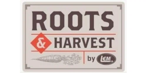 Roots & Harvest Promo Code