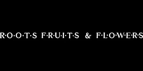 Roots, Fruits and Flowers Promo Code