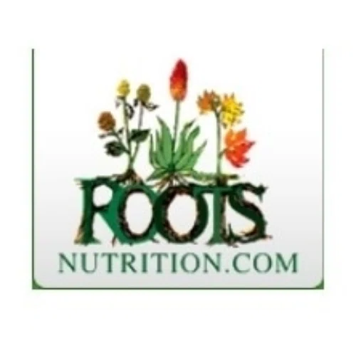 20 Off Roots Nutrition Promo Code, Coupons March 2024