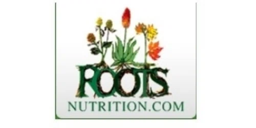 Roots Nutrition Promo Code