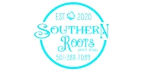 Southern Roots Print Promo Code